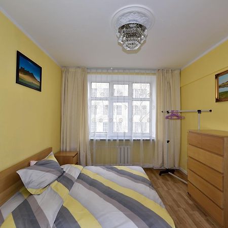 Brilliant Location 1 Apartamento Ulaanbaatar Exterior foto