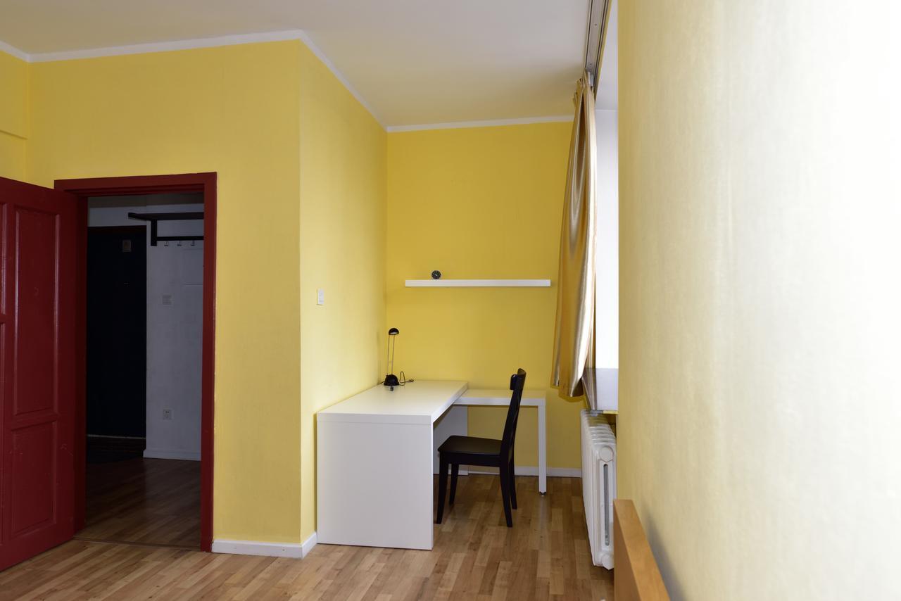 Brilliant Location 1 Apartamento Ulaanbaatar Exterior foto