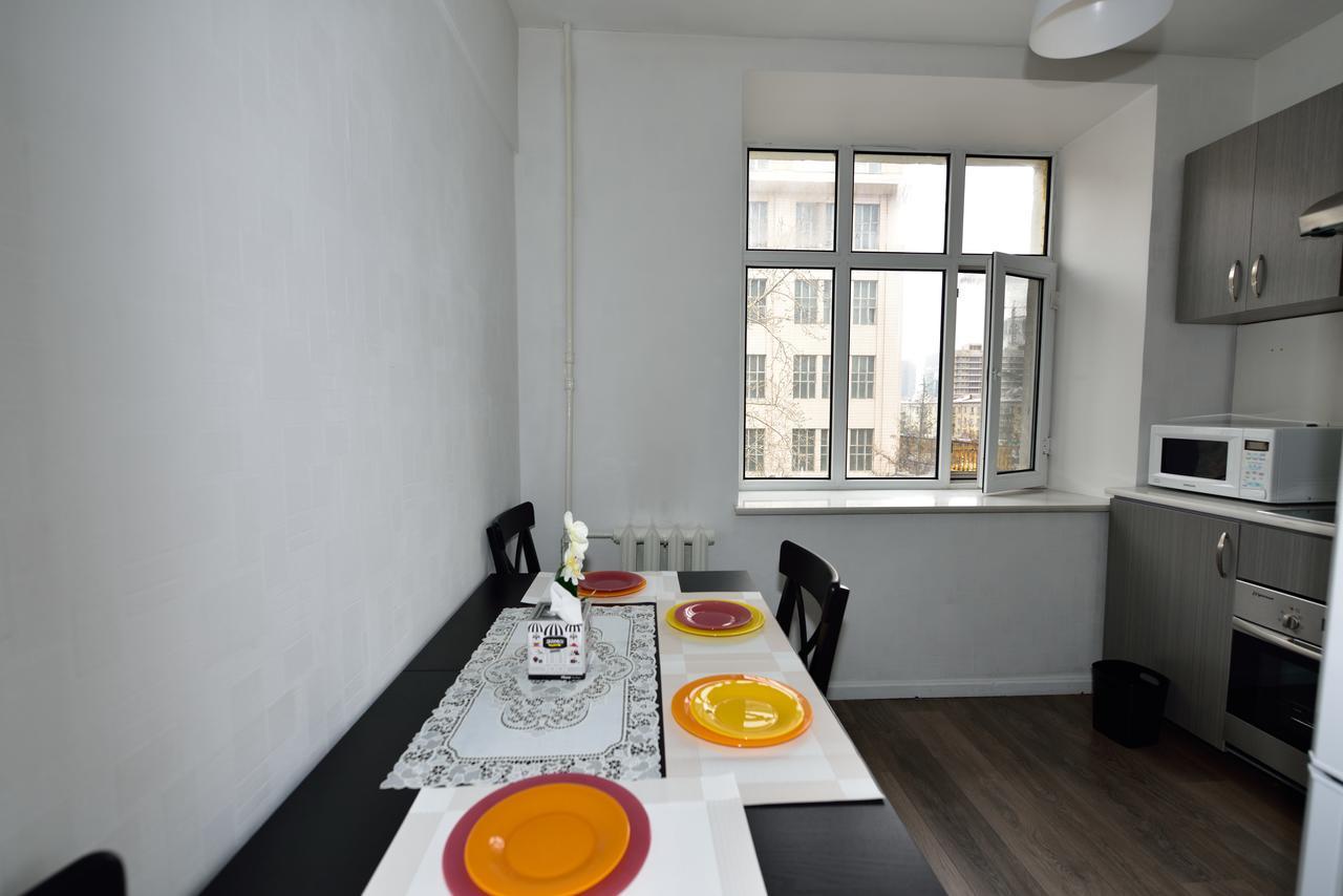 Brilliant Location 1 Apartamento Ulaanbaatar Exterior foto